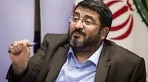 ایزدی: عموم جامعه نسبت به آمریکا حساسیت دارند