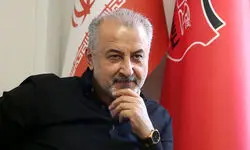 تصمیم جنجالی درویش؛ سرمربی قهرمان حذف می‌شود