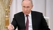  سود روسیه از جنگ آمریکا و اسرائیل با ایران