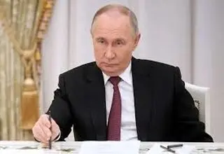  سود روسیه از جنگ آمریکا و اسرائیل با ایران