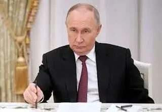  سود روسیه از جنگ آمریکا و اسرائیل با ایران