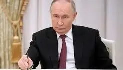  سود روسیه از جنگ آمریکا و اسرائیل با ایران