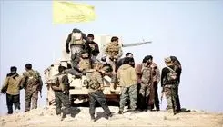 صف‌کشی دمشق و آنکارا علیه قسد 