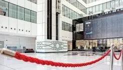 بورس و روزهای مبهم 