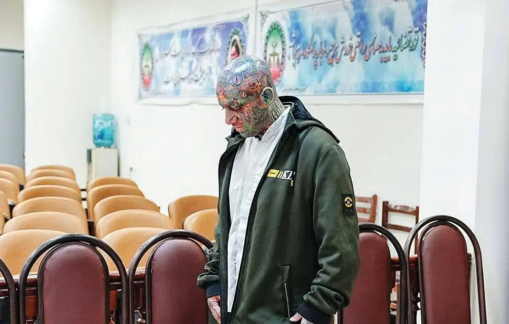 «تتلو» ؛ بخشش یا اعدام ؟