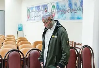 «تتلو» ؛ بخشش یا اعدام ؟