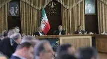۳ دستگاه برگزیده نخستین جشنواره ارزیابی عملکرد معاونت‌های امور مجلس معرفی شدند