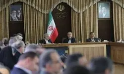 ۳ دستگاه برگزیده نخستین جشنواره ارزیابی عملکرد معاونت‌های امور مجلس معرفی شدند