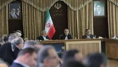۳ دستگاه برگزیده نخستین جشنواره ارزیابی عملکرد معاونت‌های امور مجلس معرفی شدند