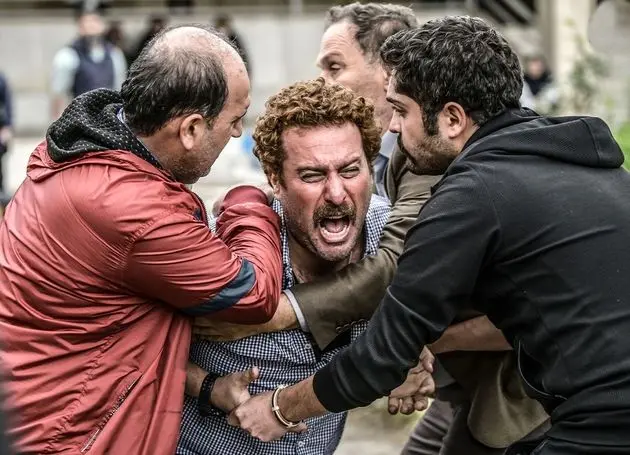  فیلمی که اکران نشد، یا اجازه‌ی دیده شدن نیافت؟