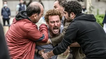  فیلمی که اکران نشد، یا اجازه‌ی دیده شدن نیافت؟