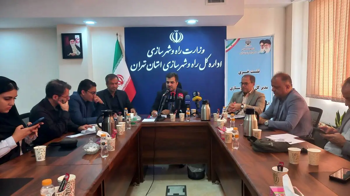 تایید نهایی ۴۳ هزار نفر در طرح نهضت ملی مسکن