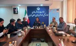 تایید نهایی ۴۳ هزار نفر در طرح نهضت ملی مسکن