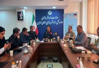 تایید نهایی ۴۳ هزار نفر در طرح نهضت ملی مسکن