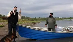 «سیاگالش» آماده اکران شد