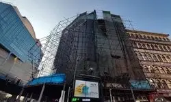 علااءلدین باید تا پایان سال به سامانه هوشمند آتش‌نشانی وصل شود/ سرانجام ایمن‌سازی ۲ بیمارستان پرخطر تهران چه شد؟