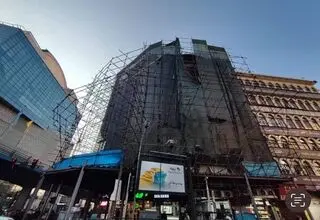 علااءلدین باید تا پایان سال به سامانه هوشمند آتش‌نشانی وصل شود/ سرانجام ایمن‌سازی ۲ بیمارستان پرخطر تهران چه شد؟