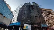 علااءلدین باید تا پایان سال به سامانه هوشمند آتش‌نشانی وصل شود/ سرانجام ایمن‌سازی ۲ بیمارستان پرخطر تهران چه شد؟