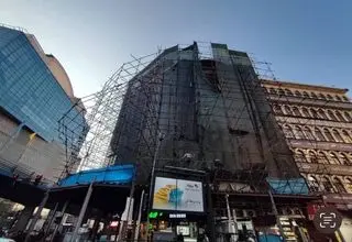 علااءلدین باید تا پایان سال به سامانه هوشمند آتش‌نشانی وصل شود/ سرانجام ایمن‌سازی ۲ بیمارستان پرخطر تهران چه شد؟