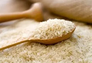  بازار برنج به تعادل می‌رسد