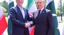 پزشکیان وارد اسلام‌آباد شد