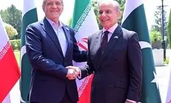 پزشکیان وارد اسلام‌آباد شد