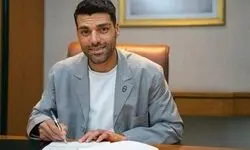 مبلغ قرارداد طارمی با الوصل چقدر است؟