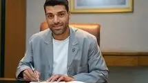 مبلغ قرارداد طارمی با الوصل چقدر است؟