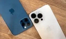 تعریف عجیب ناتو از آیفون