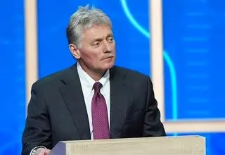 هشدار کرملین در خصوص اقدام احتمالی آمریکا به ایران