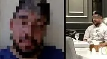 اعتراف جدید قاتل المیرا 22 ساله/  آشپز رستوران صحنه قتل دختر دانشجو را بازسازی کرد