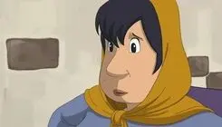 راهیابی انیمیشن «راهی که آمده‌ایم» به جشنواره «نور جهان» روسیه