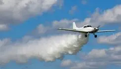 اجرای عملیات بارورسازی ابر‌ها امروز در مناطق عملیاتی شمال غرب