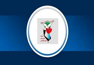 احمد موسوی رئیس بنیاد شهید شد 