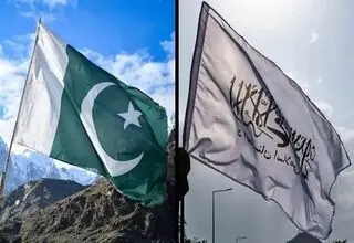 پاکستان آتش‌بس را نقض و خاک افغانستان را هدف حمله قرار داد