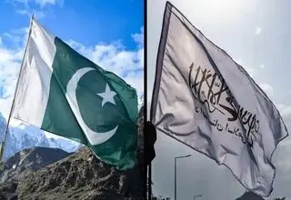 پاکستان آتش‌بس را نقض و خاک افغانستان را هدف حمله قرار داد