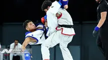 بازی‌های آسیایی جوانان - MMA