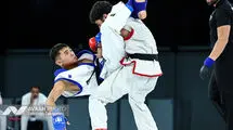 بازی‌های آسیایی جوانان - MMA