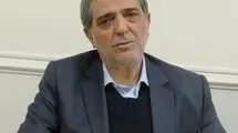 عباسعلی مطلبی مغانجوقی رئیس سازمان نظام دامپزشکی شد