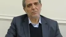 عباسعلی مطلبی مغانجوقی رئیس سازمان نظام دامپزشکی شد