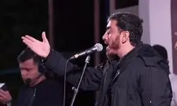 مداحی «علی‌الاصول» با نوای مهدی رسولی/ ببینید