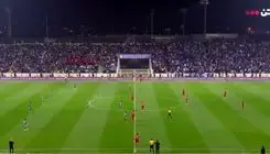 خلاصه بازی ضمک 0 - الهلال 2