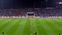 خلاصه بازی ضمک 0 - الهلال 2
