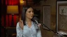 سخنگوی سابق رئیس‌جمهور اوکراین: زلنسکی از بزرگ‌ترین موانع صلح است