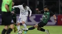 درخواست مهم ساپینتو از کادر پزشکی استقلال