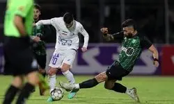 درخواست مهم ساپینتو از کادر پزشکی استقلال