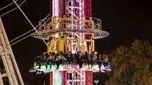 وقتی یک پیچ شل، جان صدها نفر را تهدید می‌کند