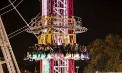 وقتی یک پیچ شل، جان صدها نفر را تهدید می‌کند