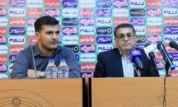 ​باقری‌نیا: ۹۰ دقیقه ۱۰ نفره بودیم/ از شاگردانم راضی هستم