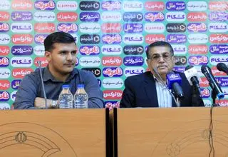 ​باقری‌نیا: ۹۰ دقیقه ۱۰ نفره بودیم/ از شاگردانم راضی هستم